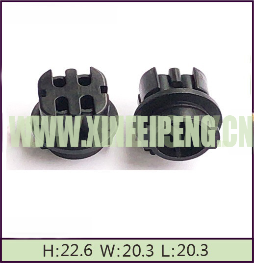 XFP-DT-122