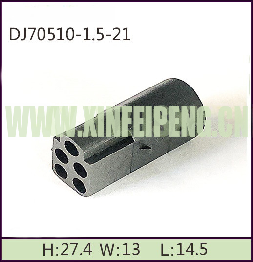XFP47-5P