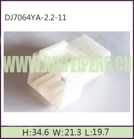 XFP1454-6P