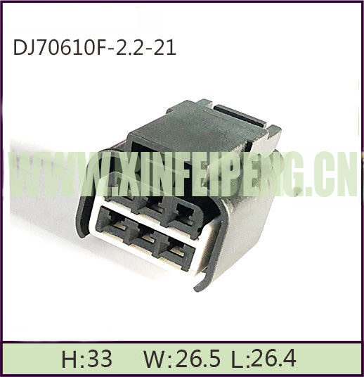 XFP1503-6P