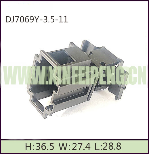 XFP49-6P