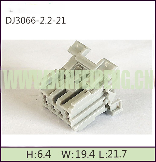 XFP1457-6P