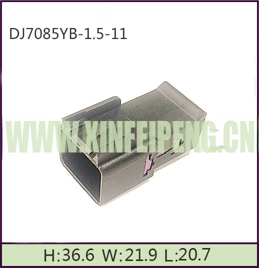 XFP1694-8P