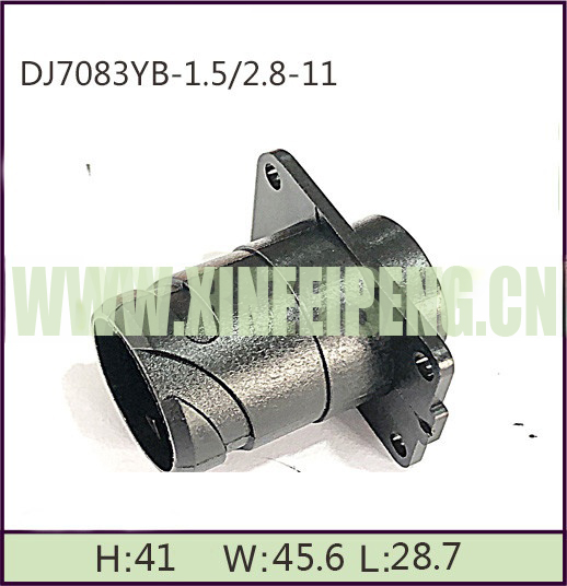 XFP1697-8P