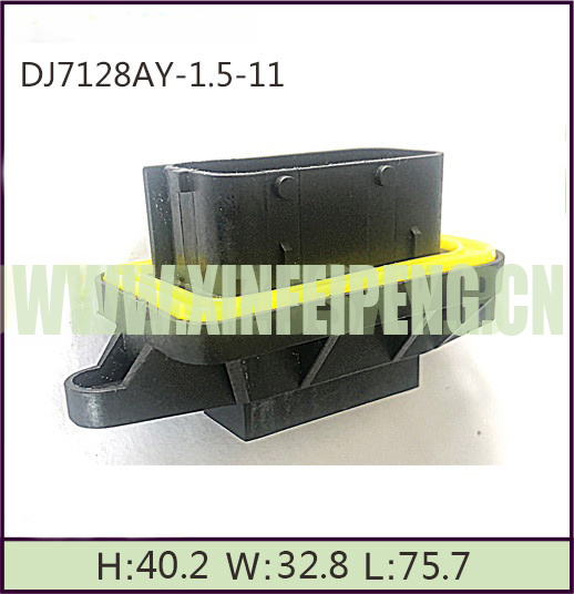 XFP75-12P