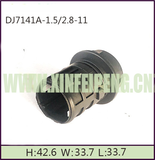 XFP40-14P