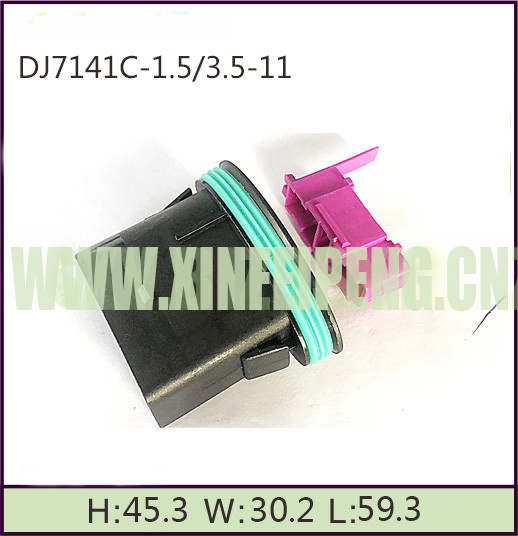 XFP1492-14P