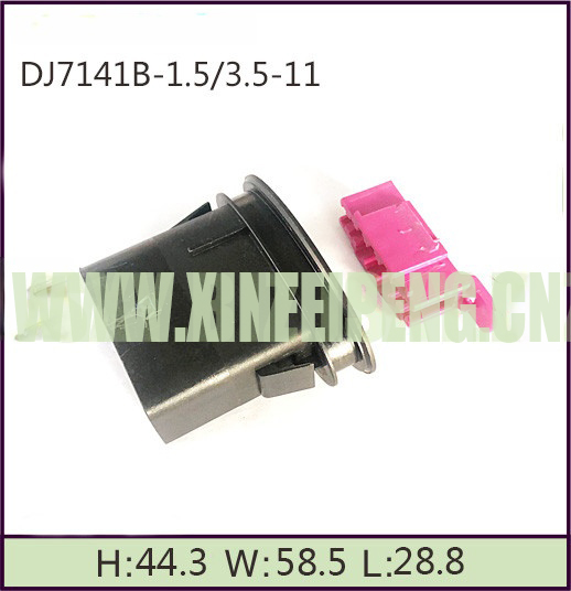 XFP1491-14P
