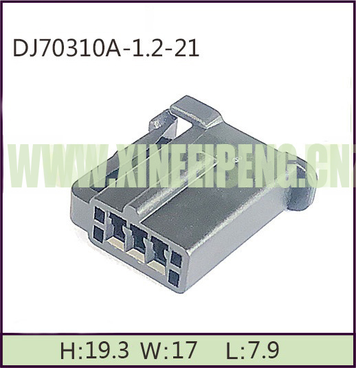XFP78-1-3P