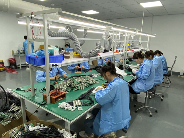 SMT workshop