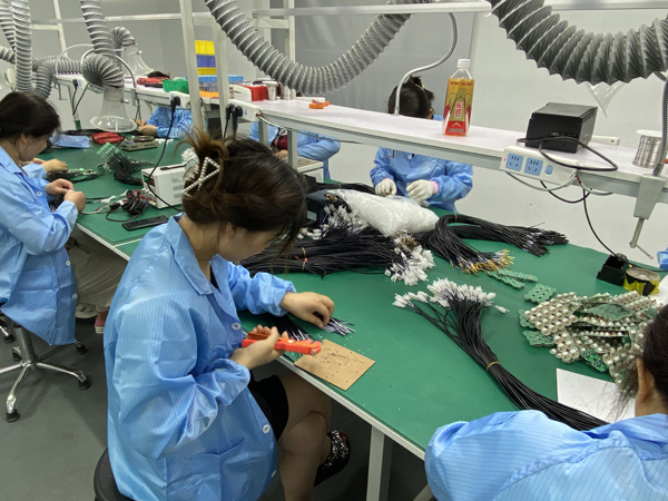 SMT workshop