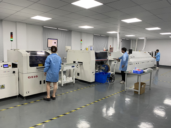 SMT workshop