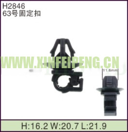 XFP-H2846