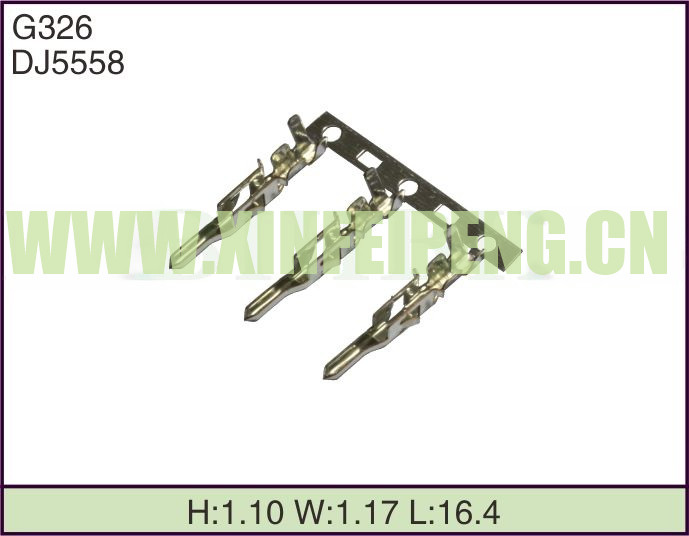 XFP-G326
