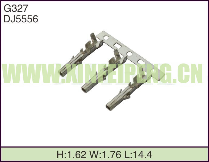 XFP-G327