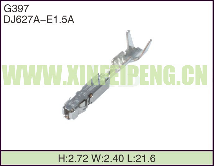 XFP-G397