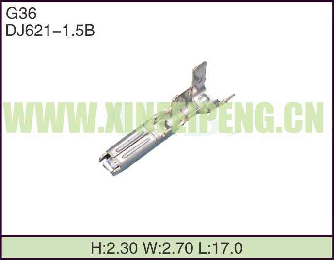 XFP-G36