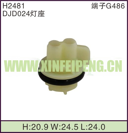 XFP-H2481