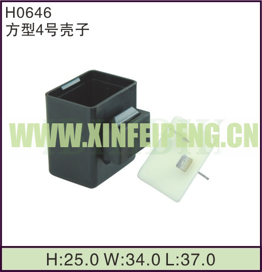 XFP-H0646