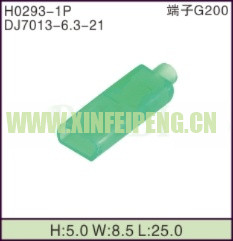 XFP-H0293-1P
