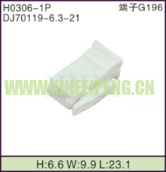 XFP-H0306-1P