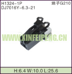 XFP-H1324-1P