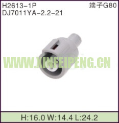 XFP-H2613-1P