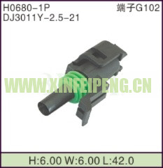 XFP-H0680-1P