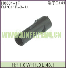 XFP-H0681-1P