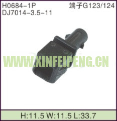XFP-H0684-1P