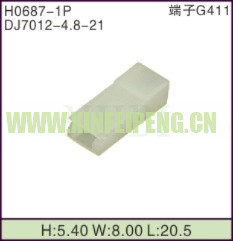 XFP-H0687-1P