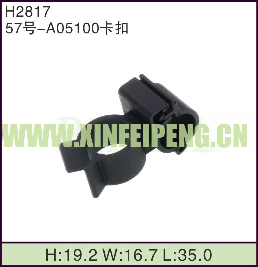 XFP-H2817