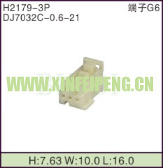 XFP-H2179-3P