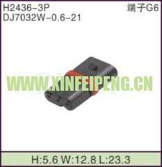 XFP-H2436-3P