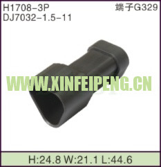 XFP-H1708-3P
