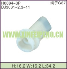 XFP-H0084-3P