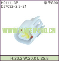 XFP-H0111-3P