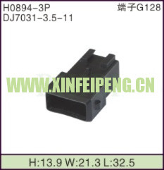 XFP-H0894-3P