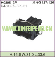 XFP-H0895-3P