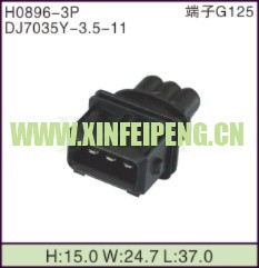 XFP-H0896-3P