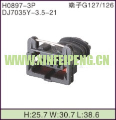 XFP-H0897-3P