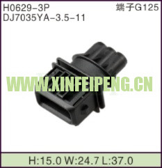 XFP-H0629-3P
