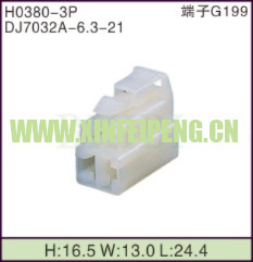 XFP-H0380-3P