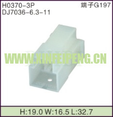 XFP-H0370-3P