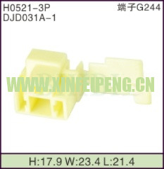 XFP-H0521-3P