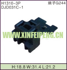 XFP-H1310-3P