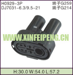 XFP-H0929-3P