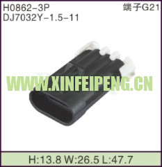 XFP-H0862-3P