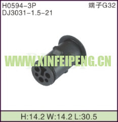 XFP-H0594-3P