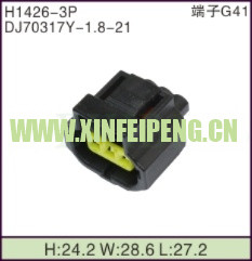 XFP-H1426-3P